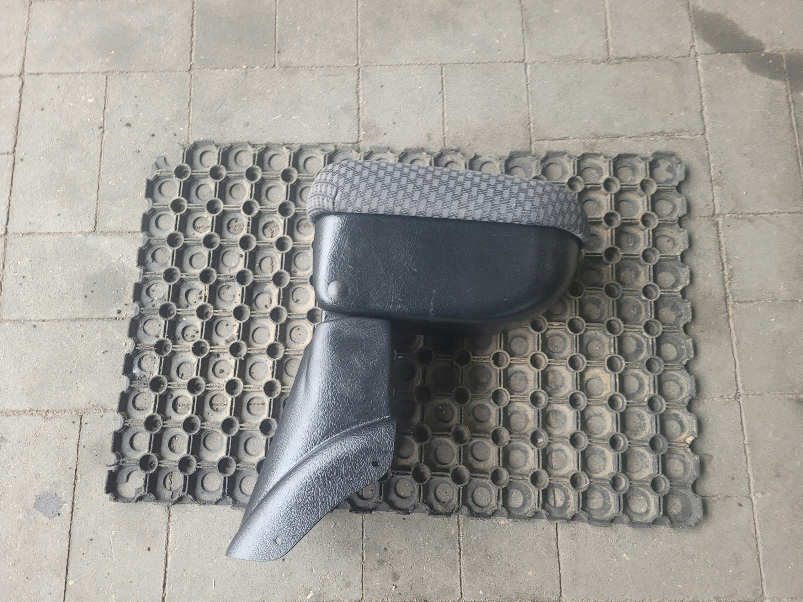 Honda Civic VII 01-05 5d 3d