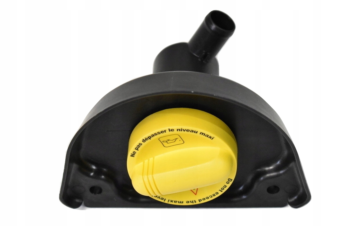 8200795333 1183000Q0C - ПРОБКА ЗАЛИВКА МАСЛА МАЙСТЕР 2.3 DCI TRAFIC 1.6 DCI OE