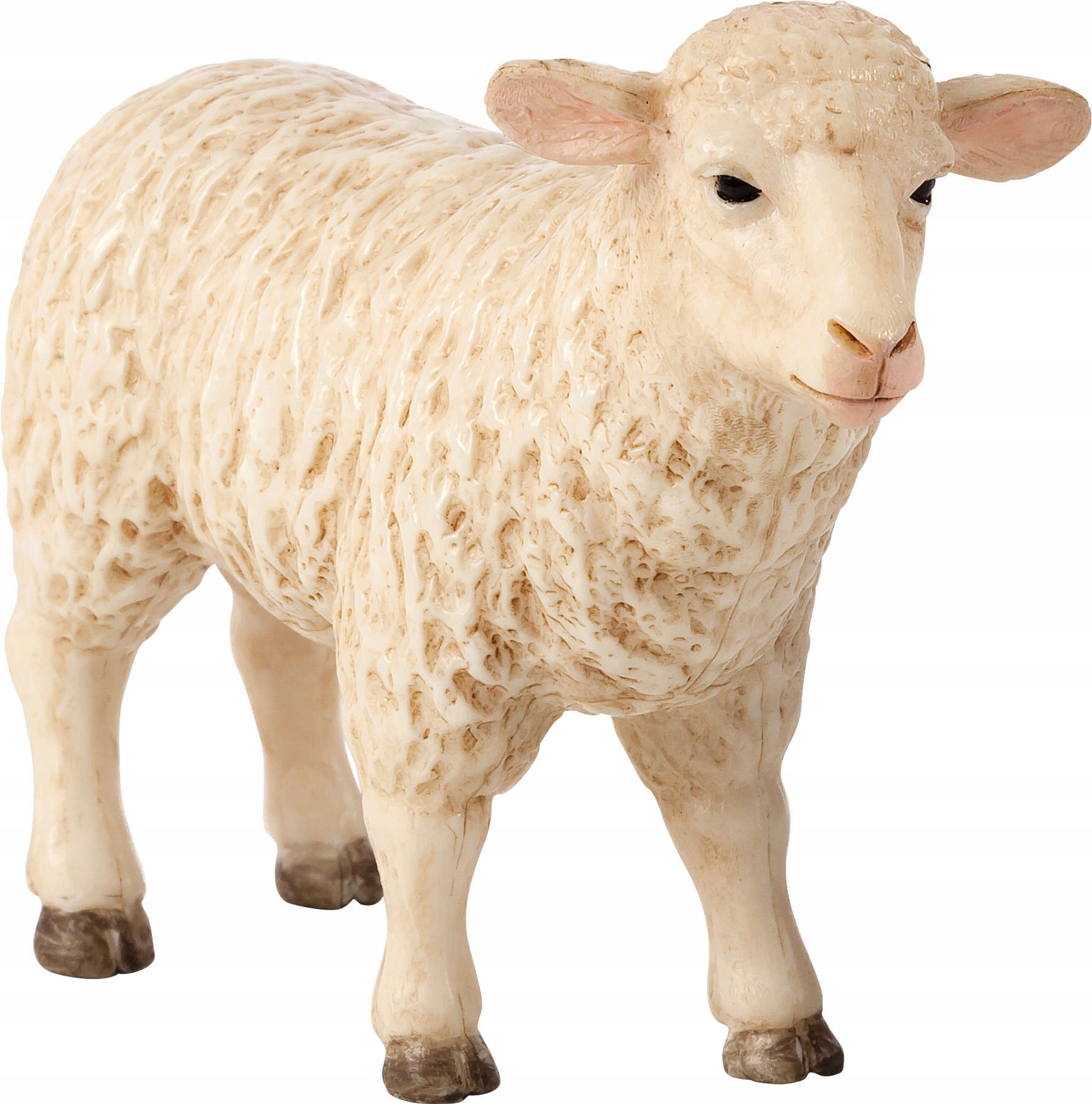 

Animal Planet Figurka Owca Owieczka 10 CM Farma