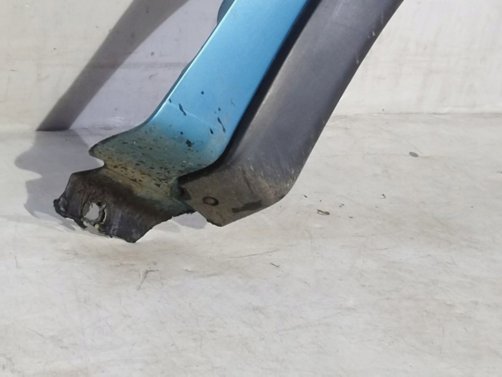 Opel Corsa C fender right right side Z20N