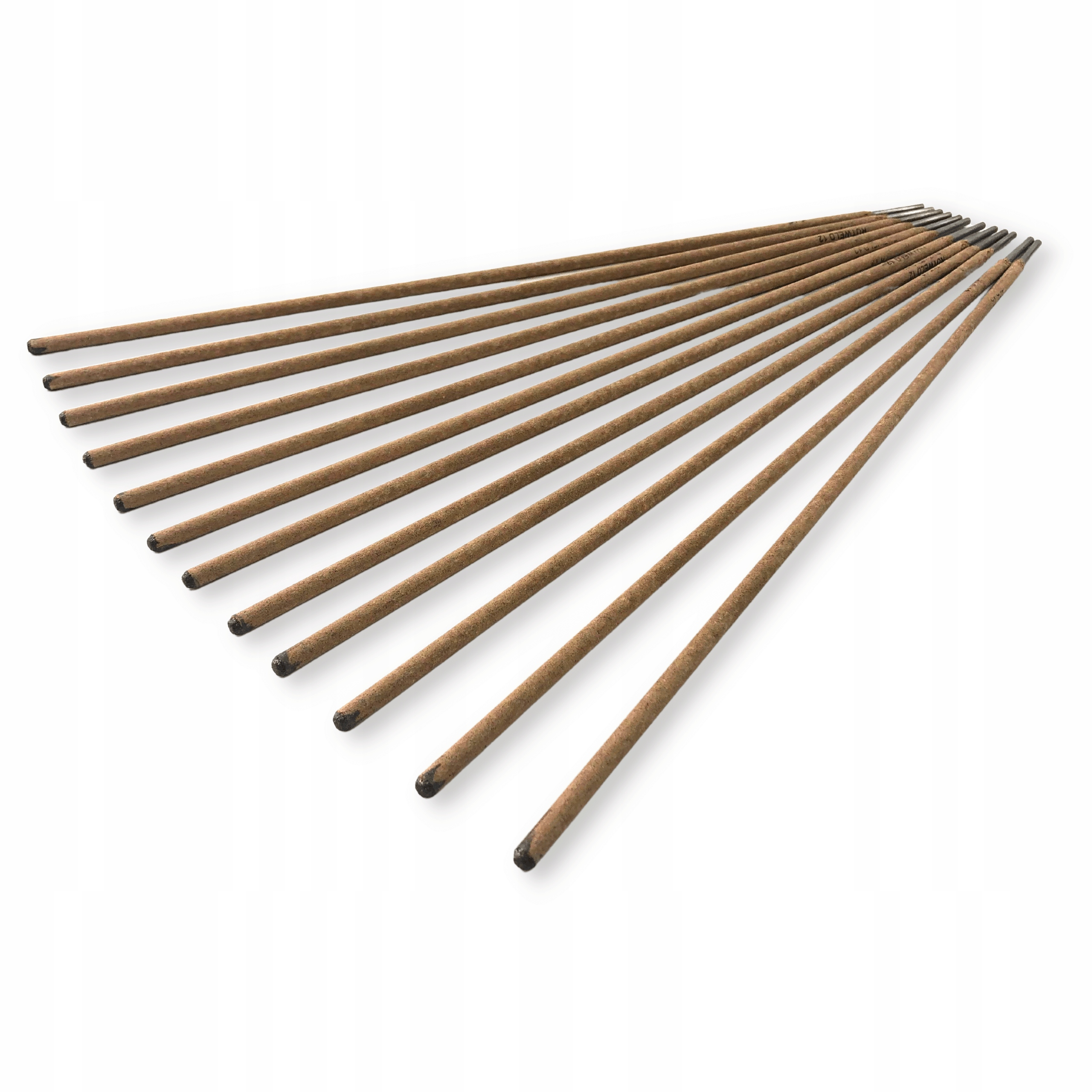 ELEKTRODA RUTWELD 12 FI 2.0X300MM 1kg Marka Metalweld