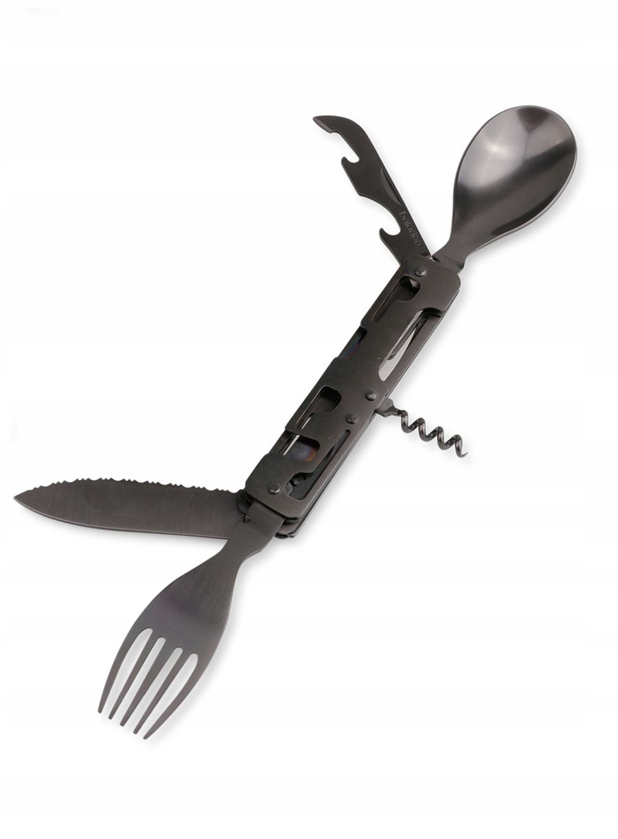 Příbory Baladeo Papagayo Cutlery Set