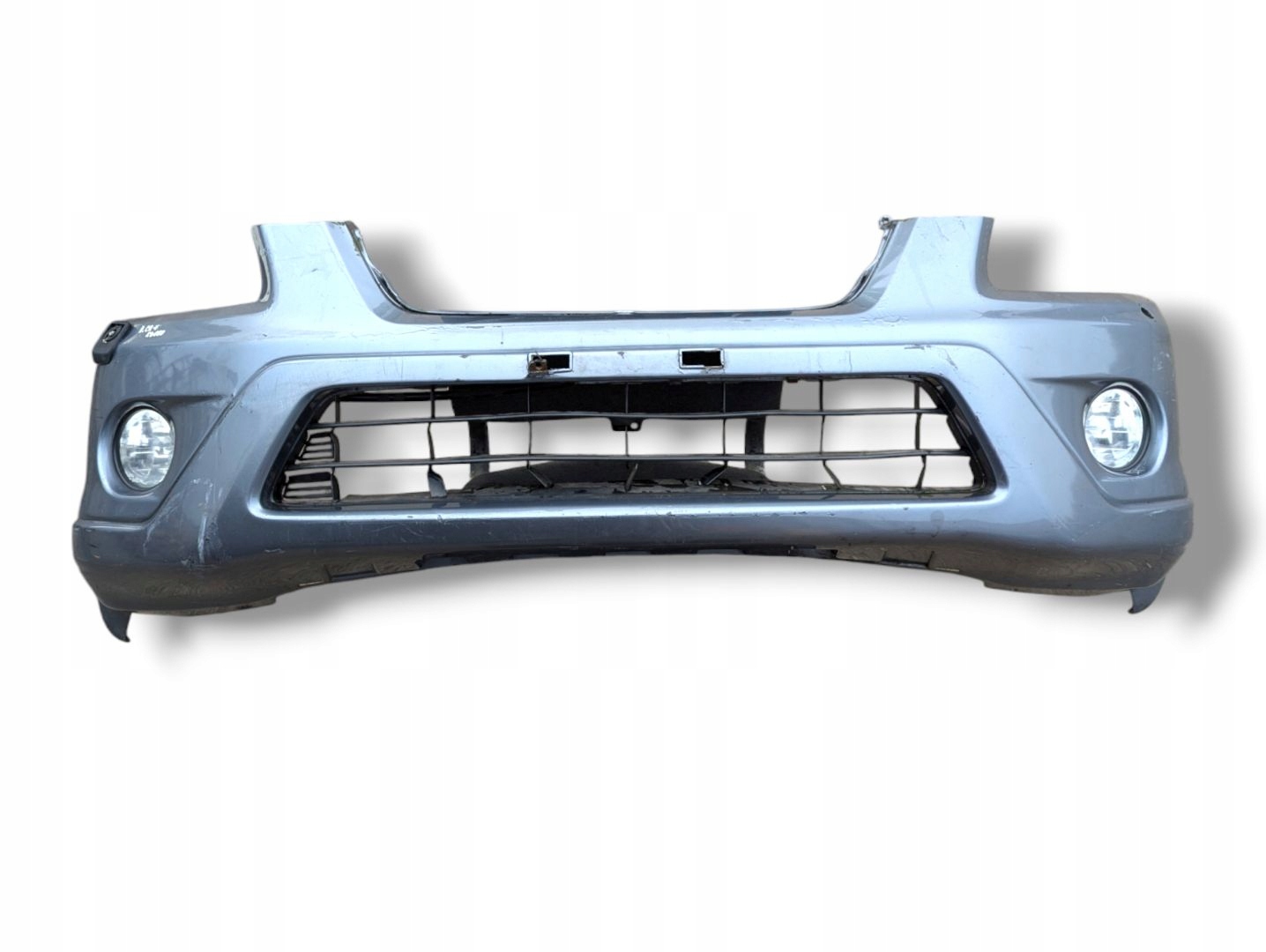 bumper front Honda CR-V 2 facelift RD9 2006 71101-S9A-ZY00
