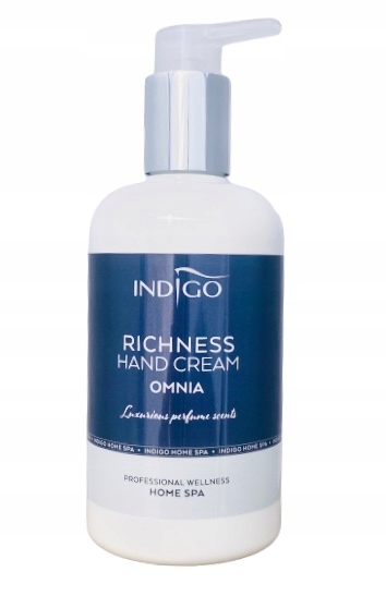 

Indigo Men Krem Do Rąk Omnia 300ML