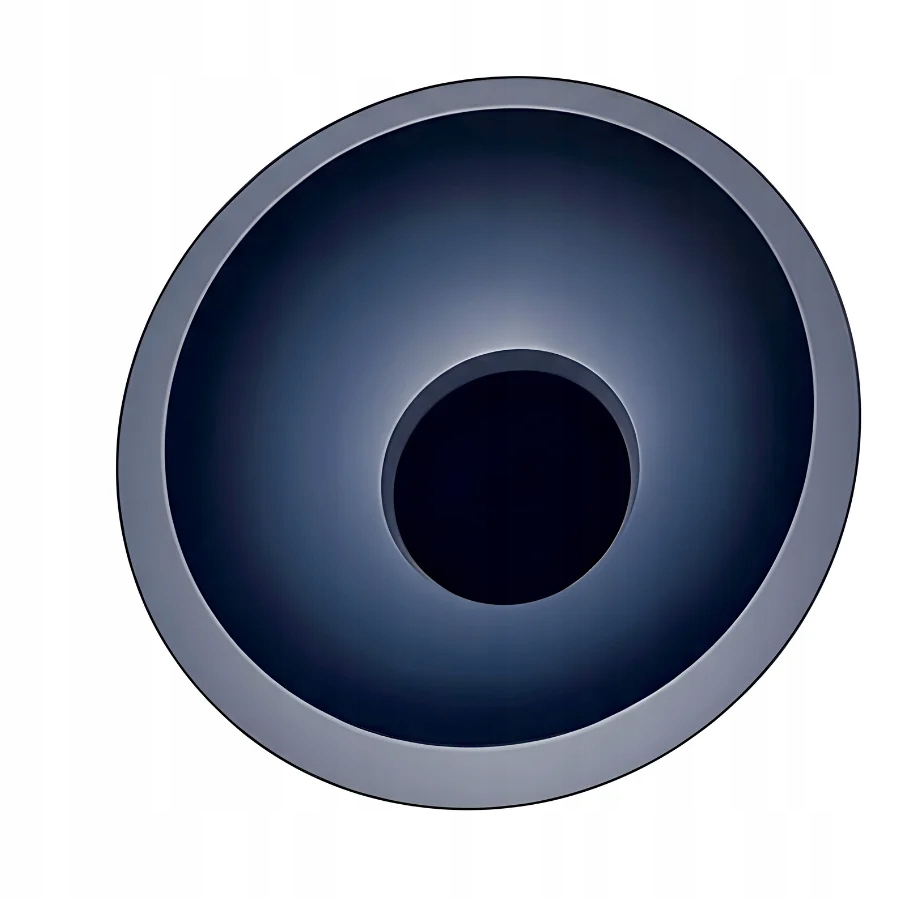 Stropné svietidlo Light Prestige Coco Ø40cm Led 12W modrý moderný