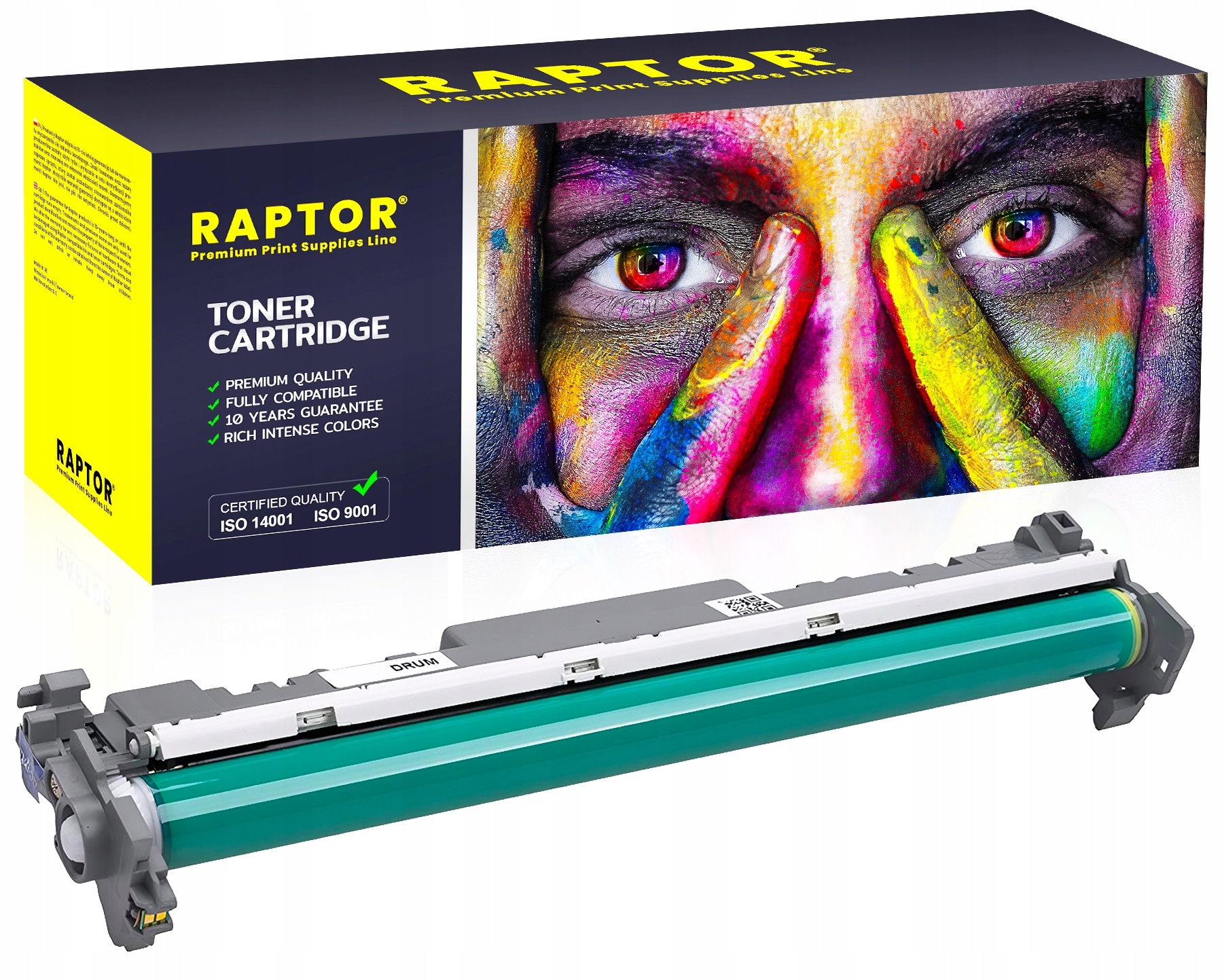 

Bęben do Hp LaserJet Pro M130fw M130nw CF219A