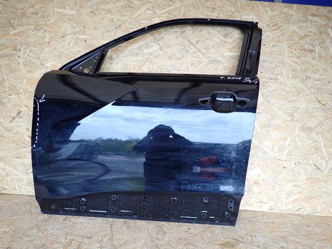 PEUGEOT 2008 II 19- door left front front