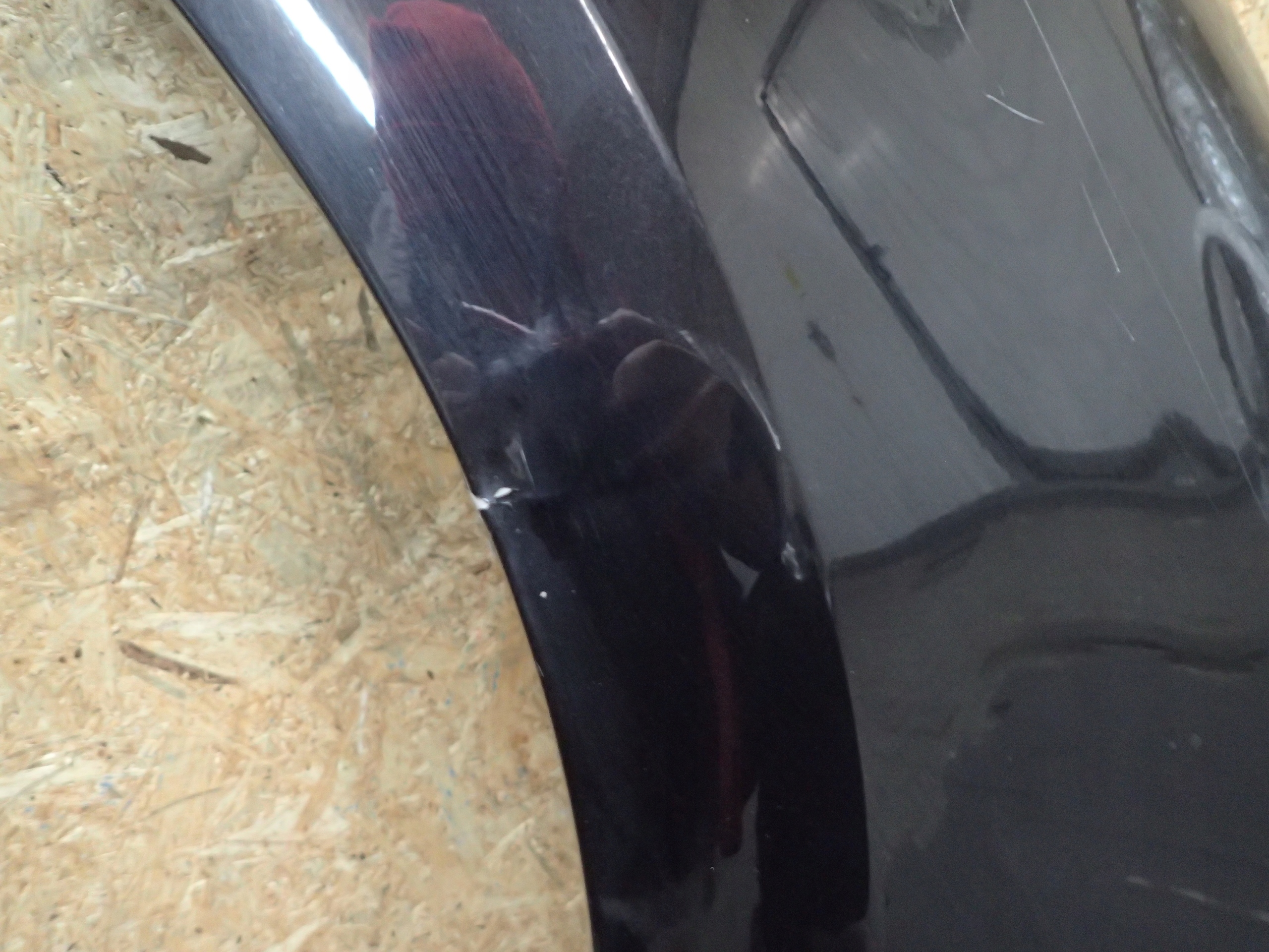 blatník předek levý VW SHARAN SEAT ALHAMBRA 10