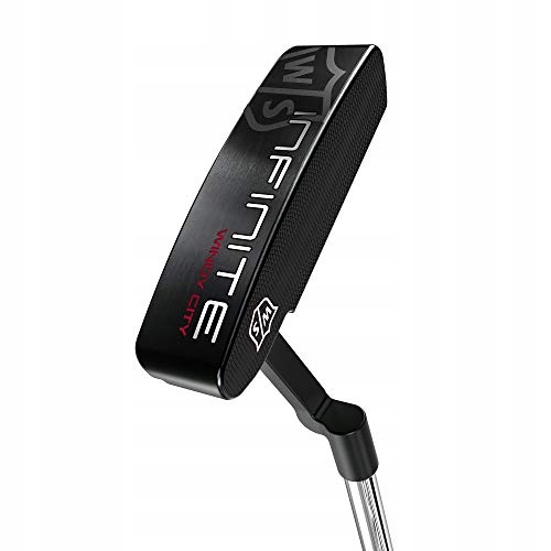 Wilson Staff dámský golfový květináč, ocelový, 83 cm
