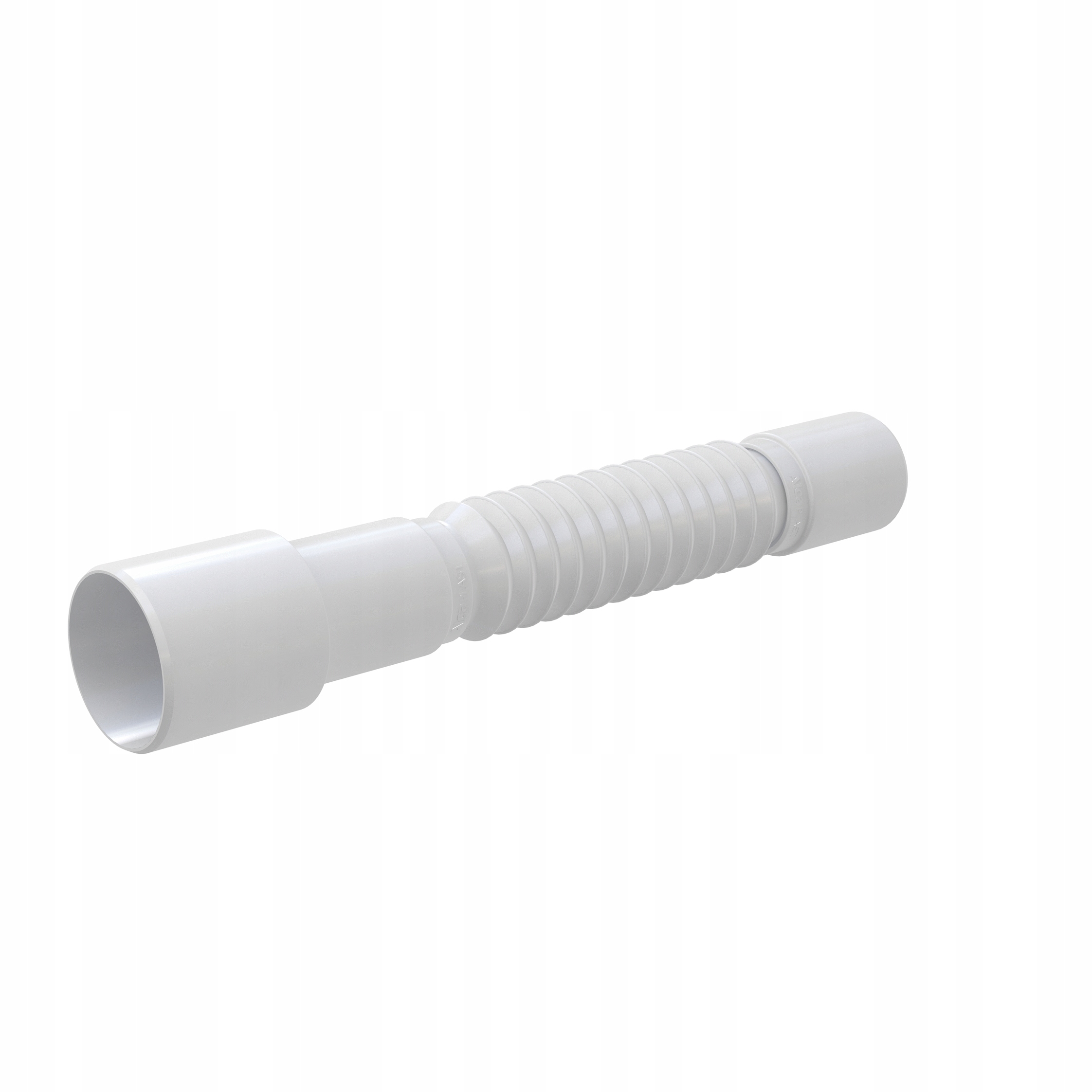 

Przyłącze elastyczne 50/40×40 A795 Alcaplast