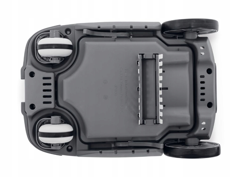 Automatyczny Odkurzacz Czyściciel Dna Basenu Do Basenu Intex MODEL 2024 Kod producenta 28006