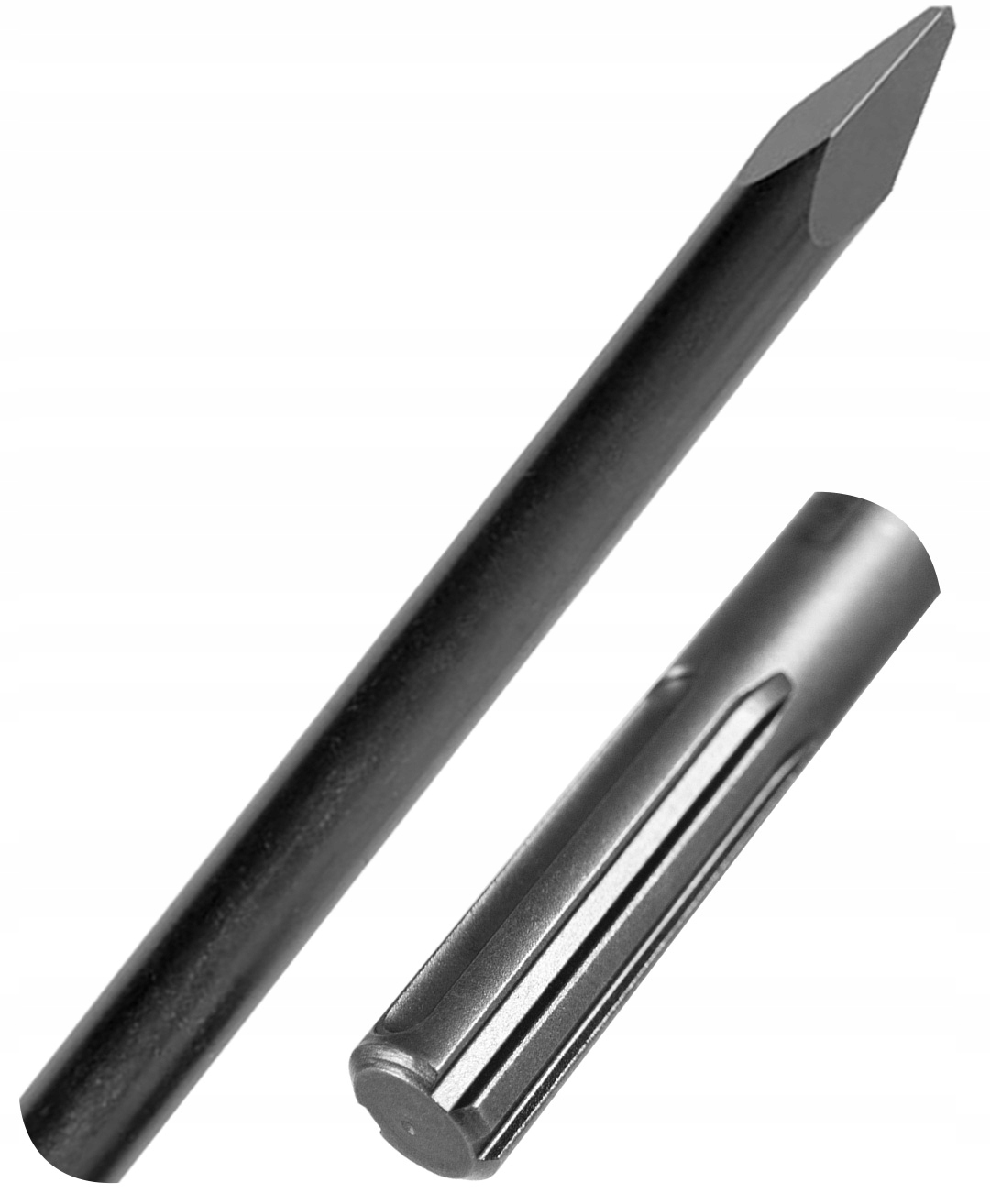 

Dłuto Przebijak Sds Max 600mm 750992