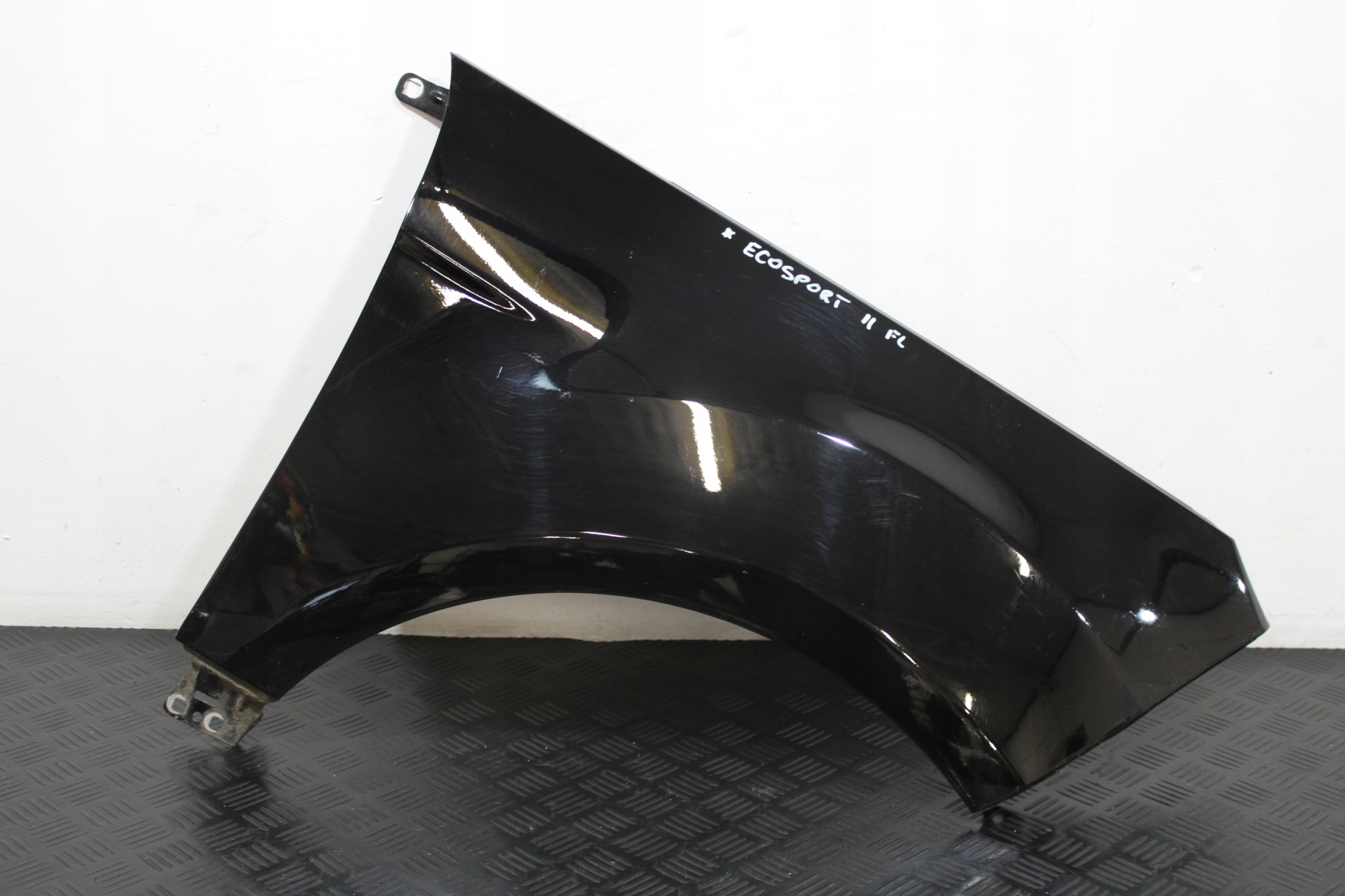 fender right front front FORD ECOSPORT II MK2 LIFT