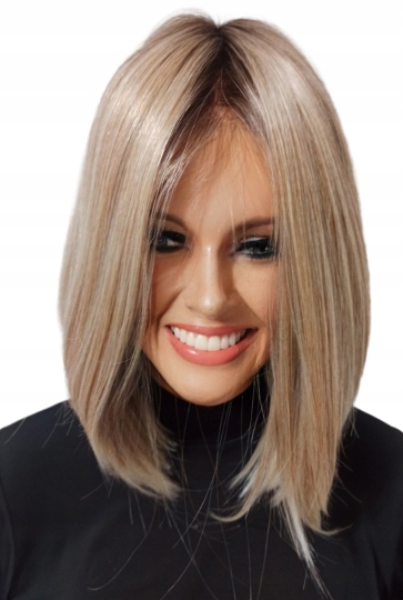 Paruka long bob bez ofiny Drive Ellen Wille-KRK