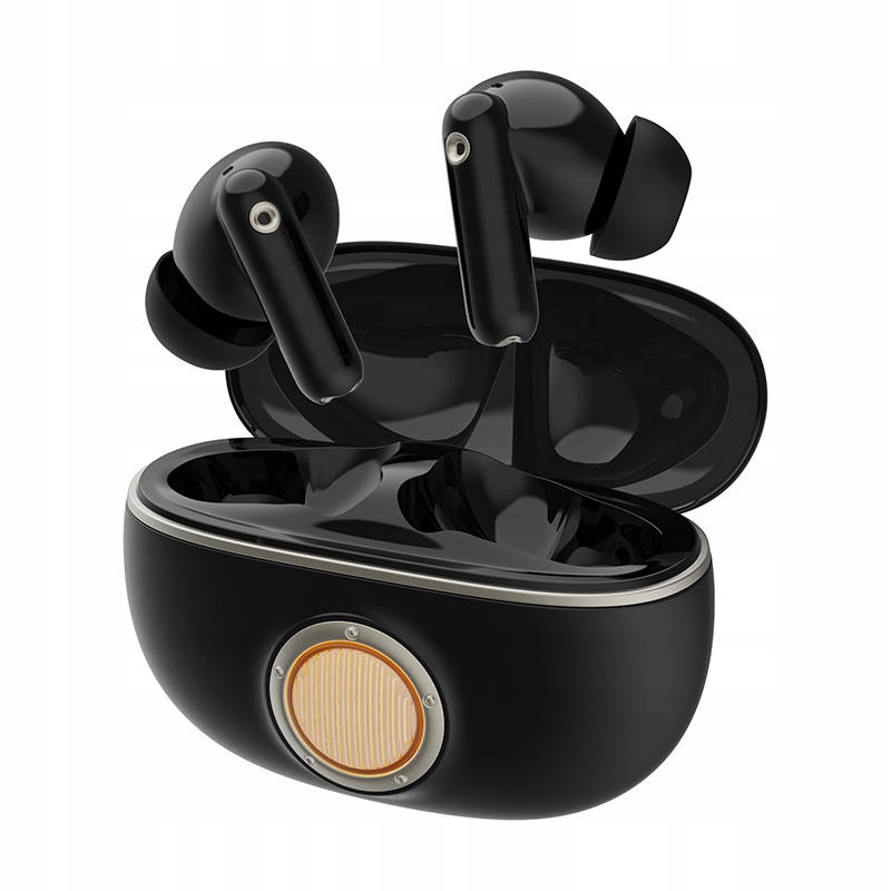 

Słuchawki Tws Dokanałowe Edifier Anc Bluetooth 5.3