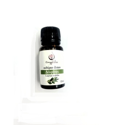 Naturalny olejek z oregano 12ml