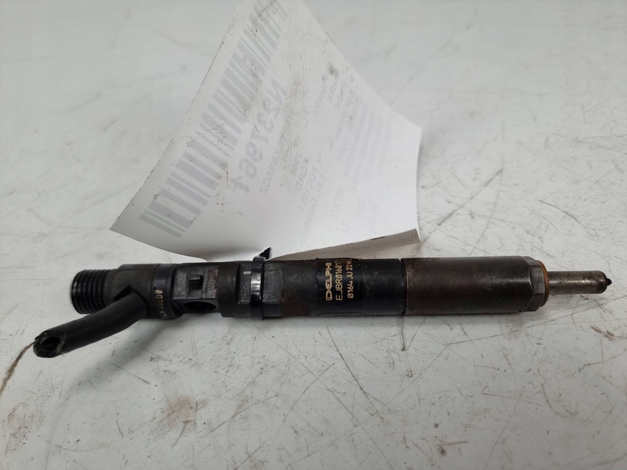 Iniettore 1S4Q-9F593-AF FORD FOCUS e
