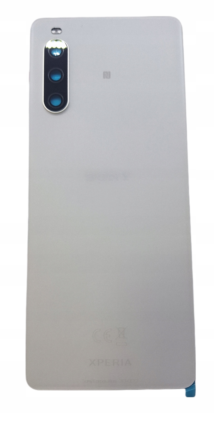 Klapka Obudowa Plecki Sony Xperia 10 IV XQ-CC72 Biały