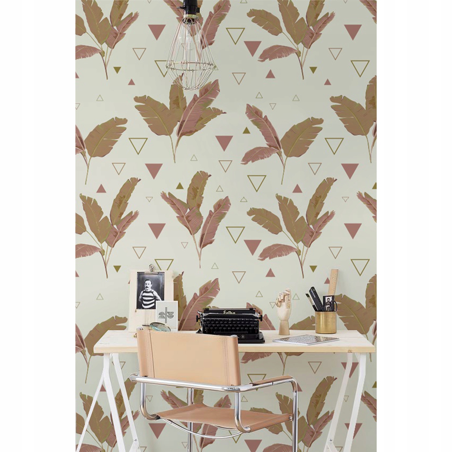 

Fototapeta Jesienne liście MagicStick 208x146 cm