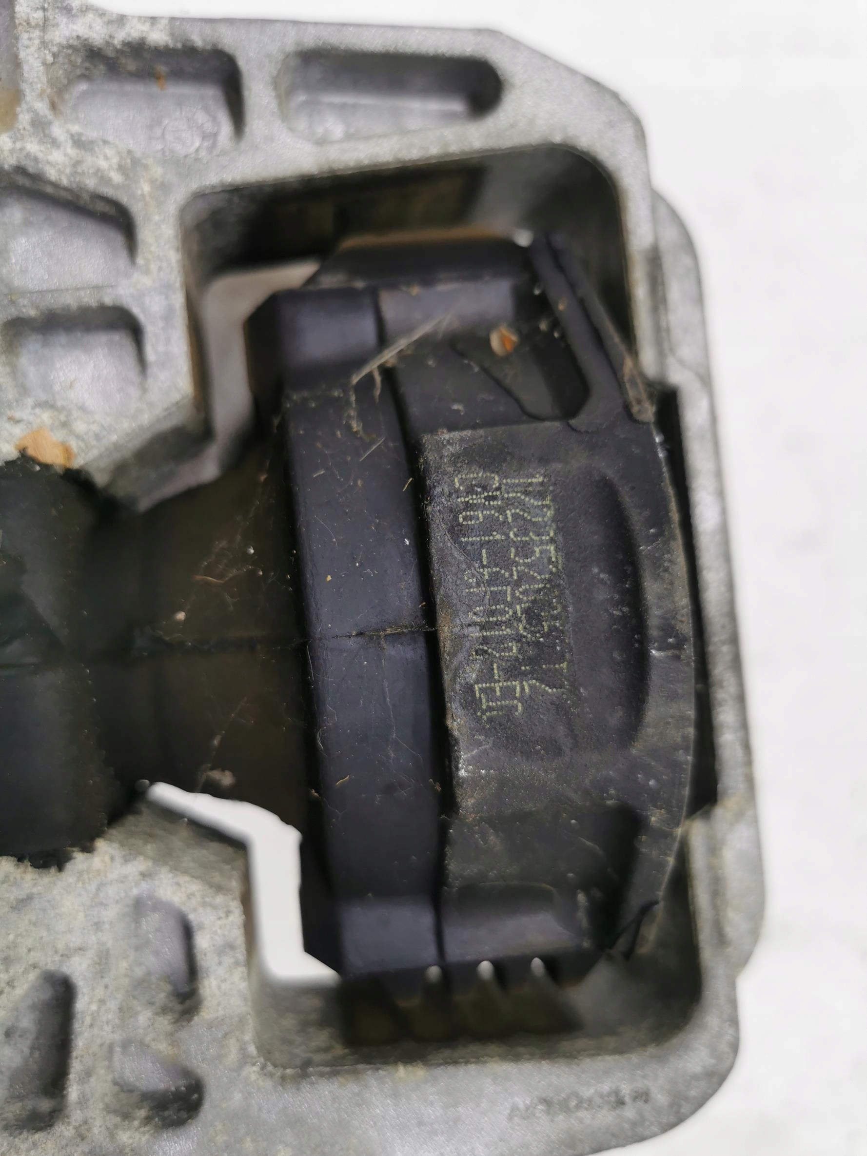 engine mount FORD FOCUS MK3 LIFT 1.0 ECOBOOST