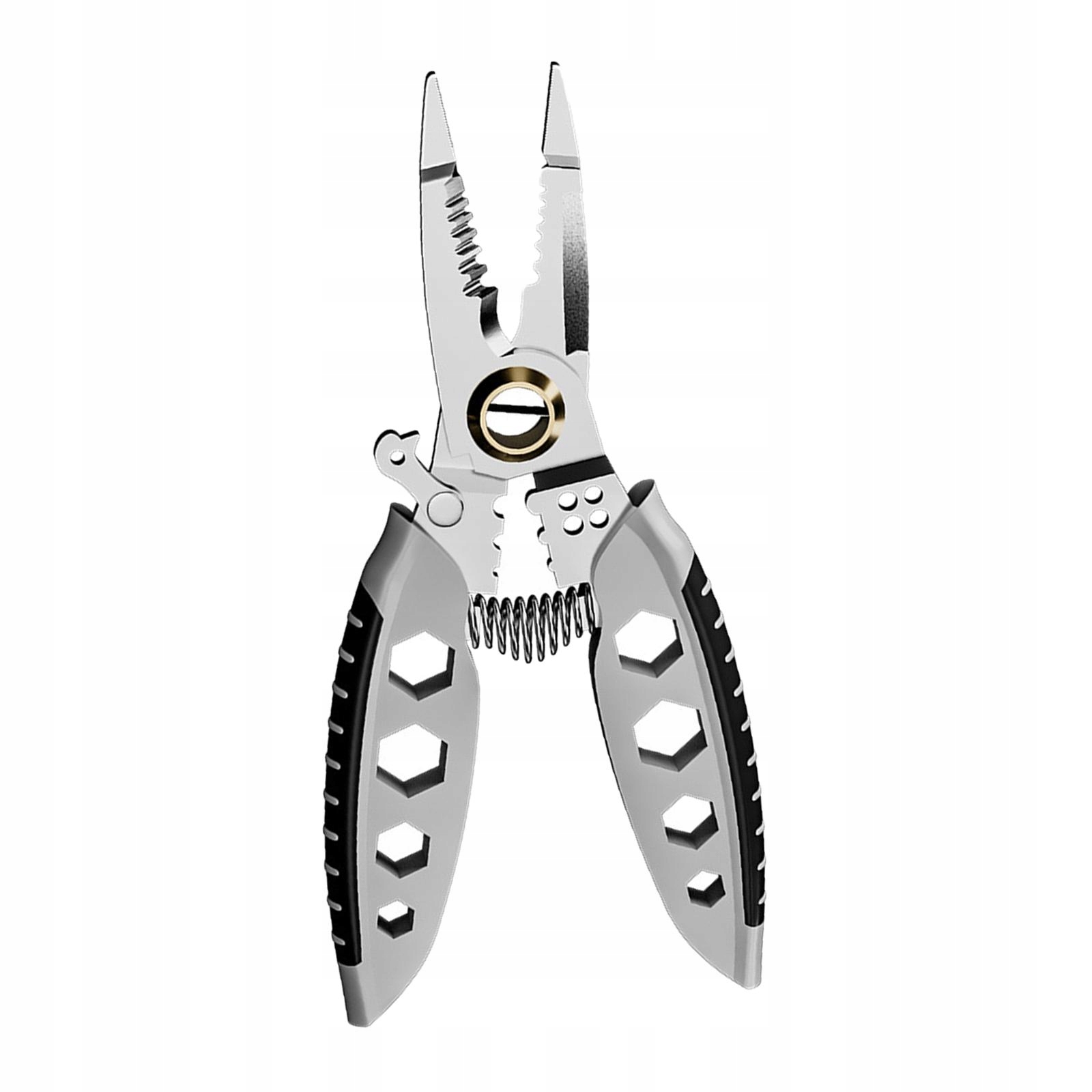 Wielofunkcyjne narzędzie do zdejmowania izolacji do dokręcania śrub