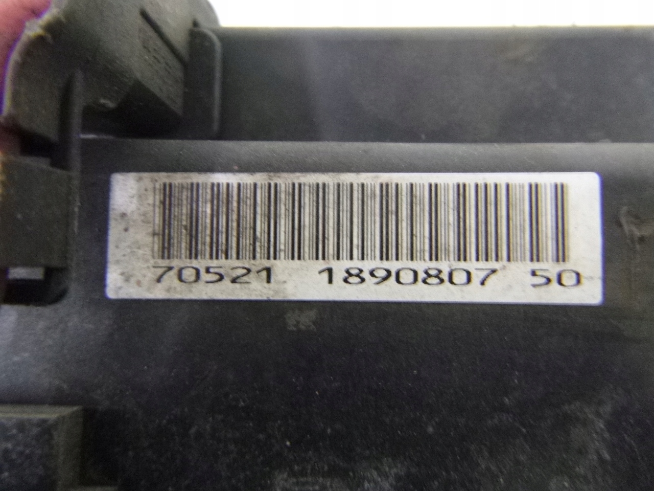 Pompa ABS Honda Civic VII 1.4 01r.