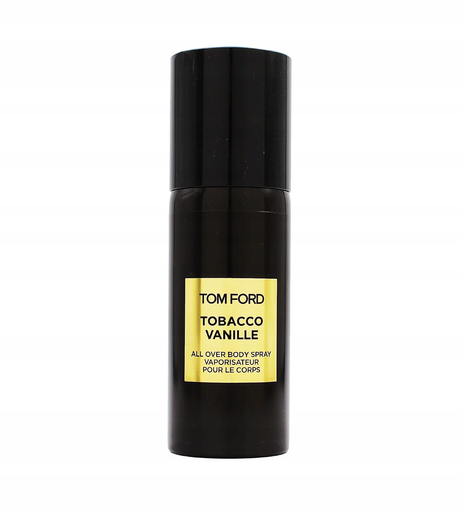 Tom Ford Tobacco Vanille tělový sprej 150 ml