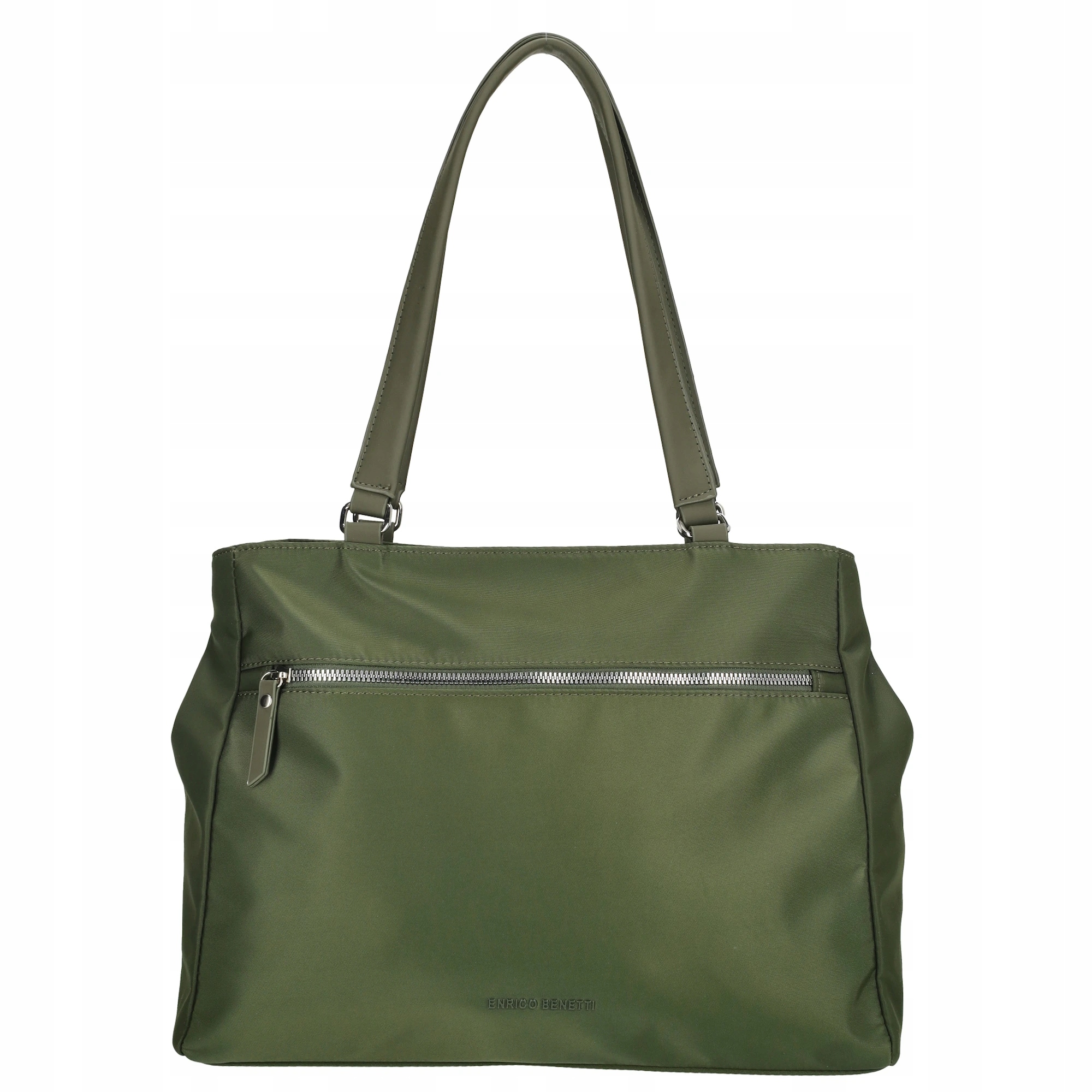Dámská taška Enrico Benetti Caroline olivová