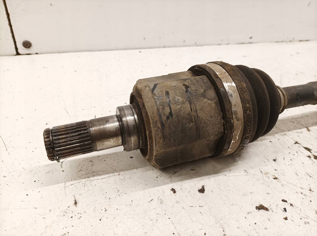 semi-axis left front 1.7 CRDI 115 KM Kia Sportage III (2010-2015)