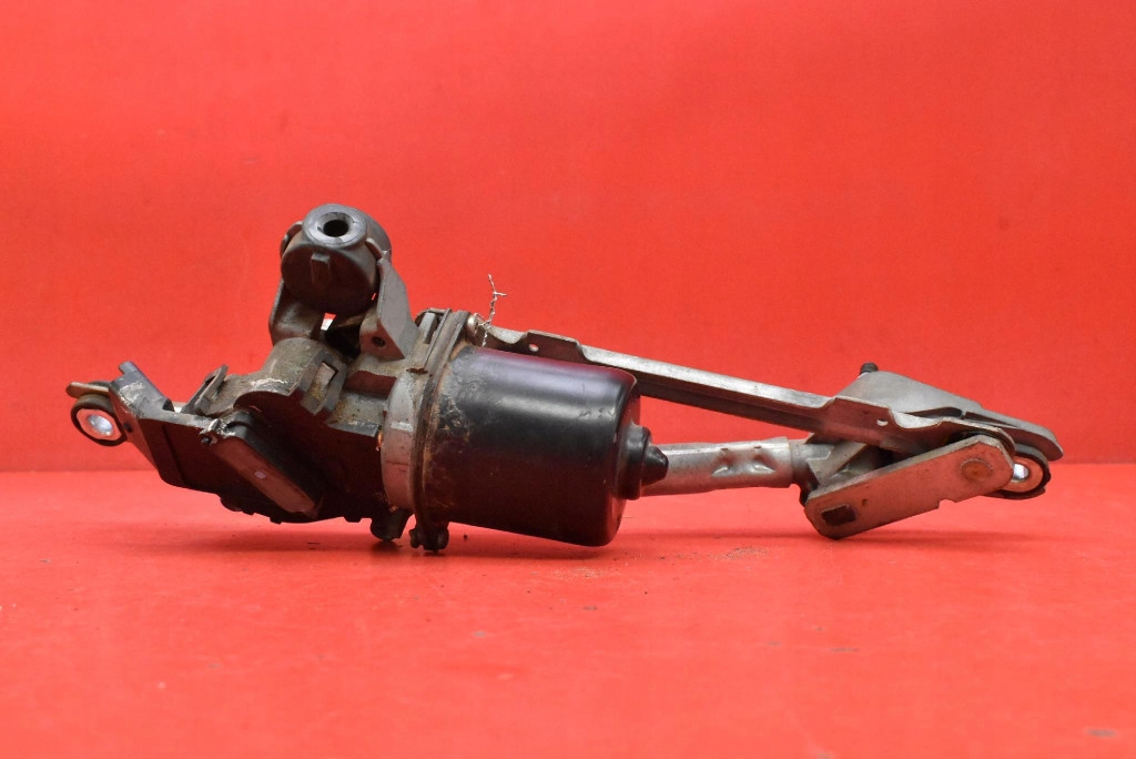 Mécanisme Micro moteur Essuie glaces Avant EU CITROEN C1 1 et 05-08