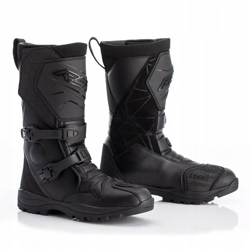 Turistická moto obuv Rst Adventure X Wp Ce 42
