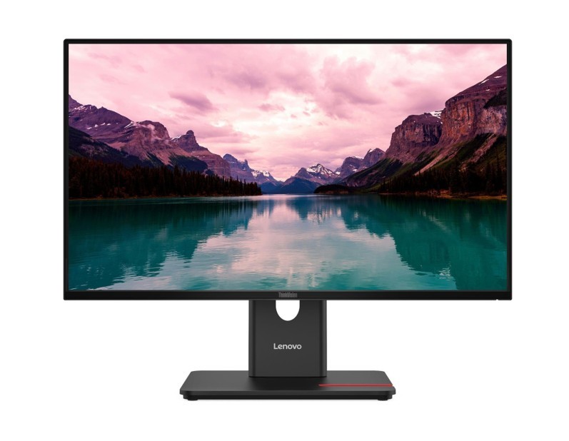 Monitor ThinkVision 23.8 palca T24-40 64A4MATXEU