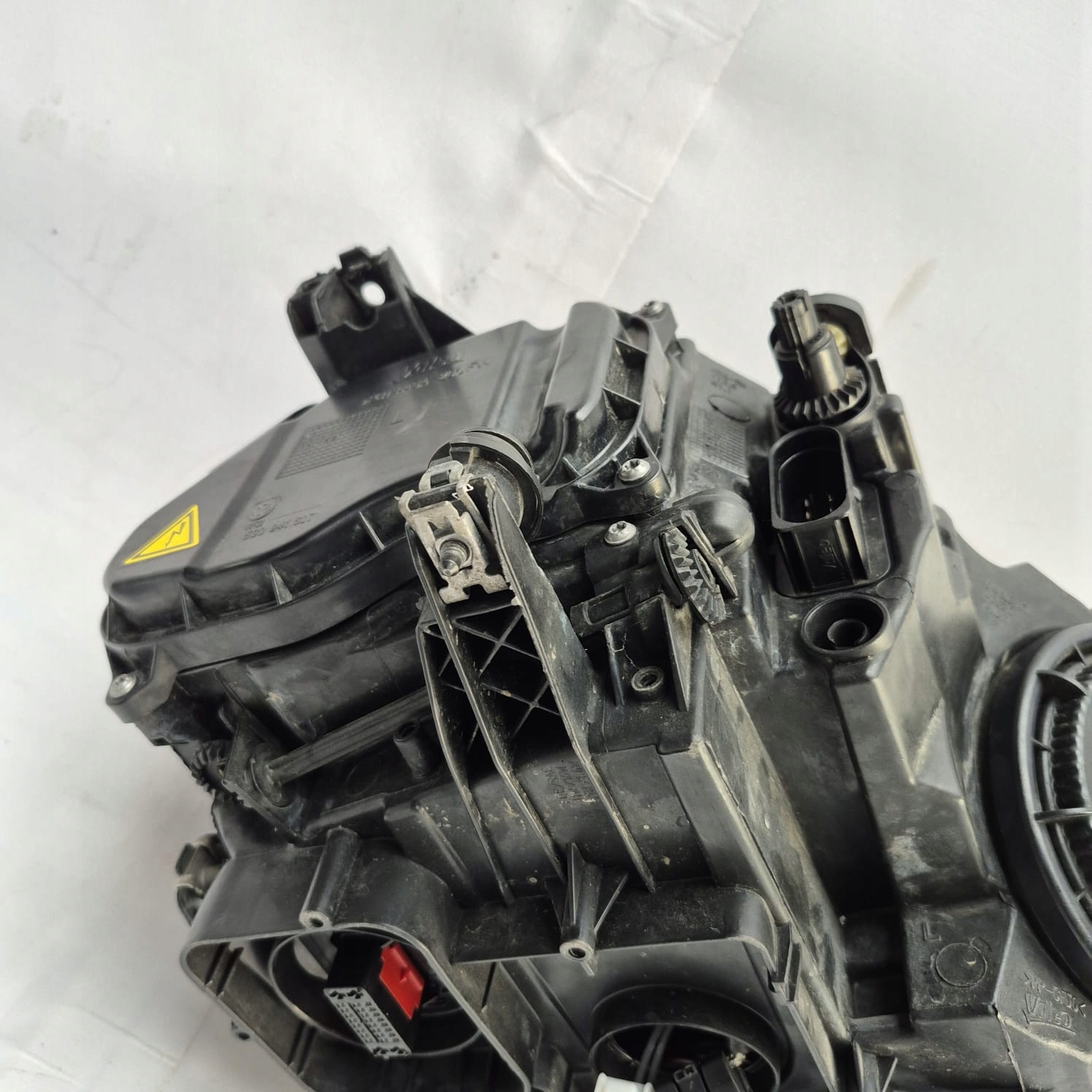 VW GOLF VII 7 5G 12- light left front front BI-XENON 5G1941751