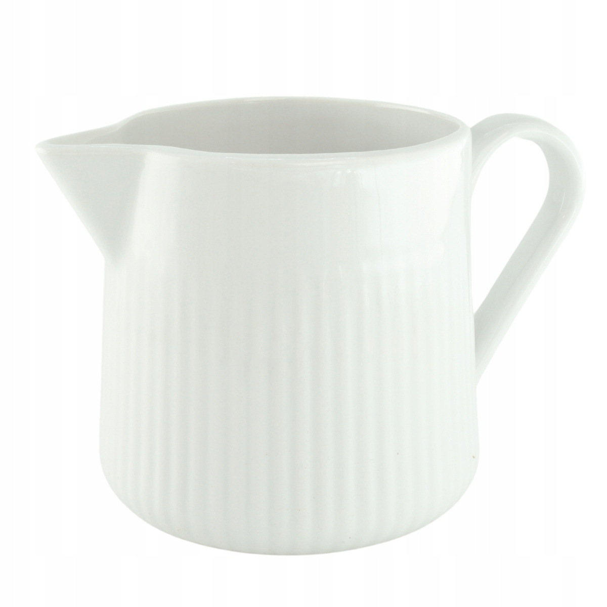 Sosjera Biała Prążkowana 700ml 3 gat Camomile Lubiana