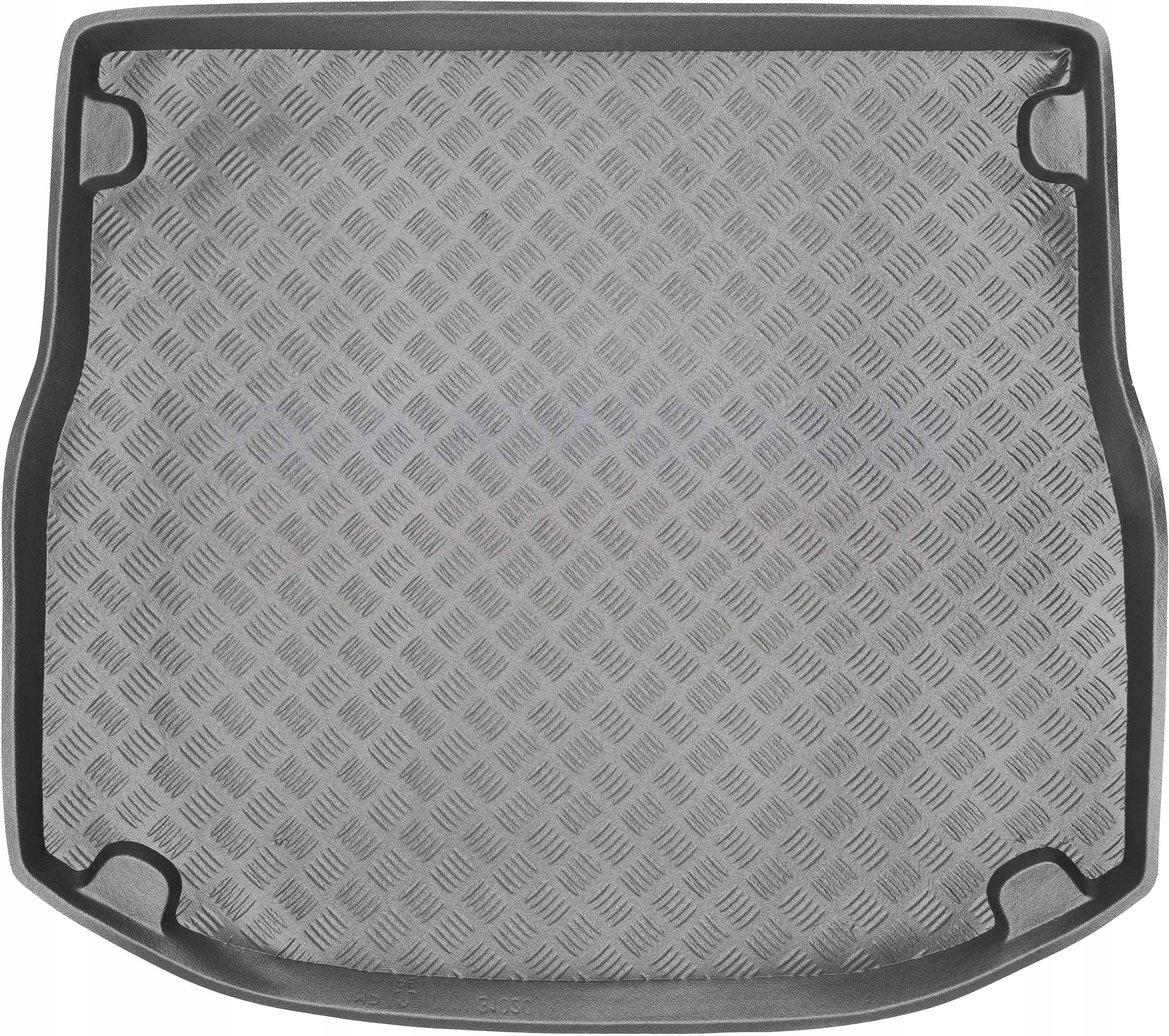 

Volvo S40 Sedan 2007-2012 Mata bagażnika