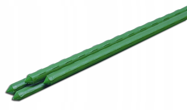 

Tyczka Ogrodowa 1,6x100cm stal powlekana TYP16100