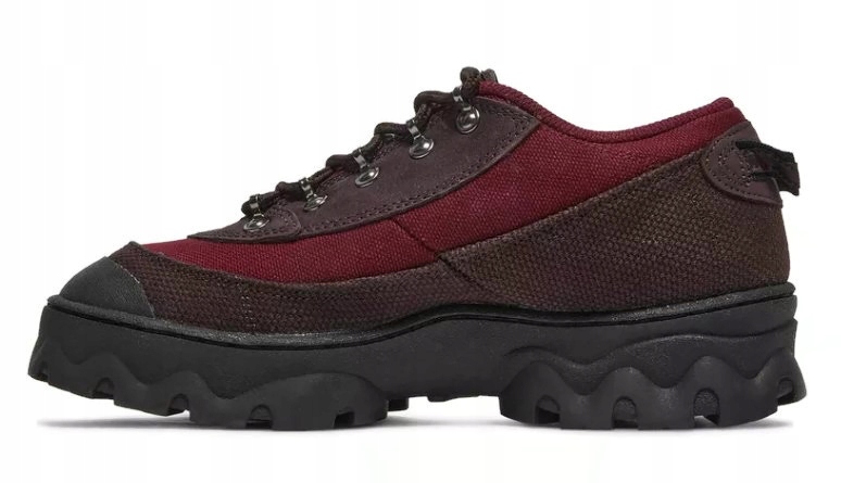 Boty Nike Lahar Low Madeira Dark Velikost 35,5 Originální