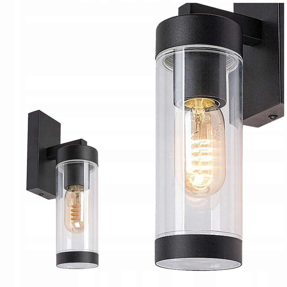 Venkovní nástěnné svítidlo Kolta 7386 Rabalux