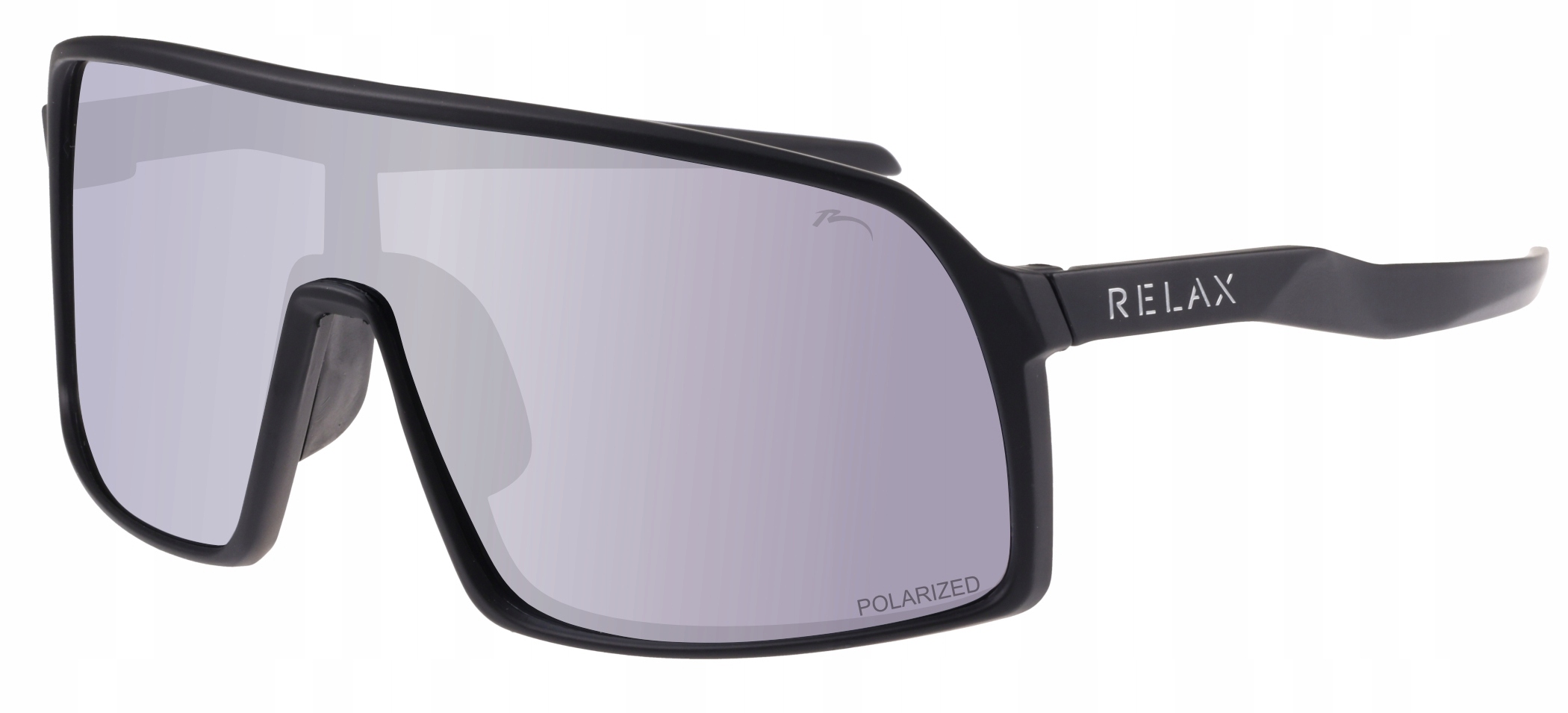 Relax Sportovní Polarizační Brýle Prati R5417c