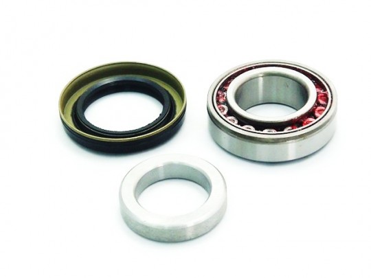 ŁOŻYSKO TYŁ JEEP GRAND CHEROKEE WJ / WG 97 - 05 !!