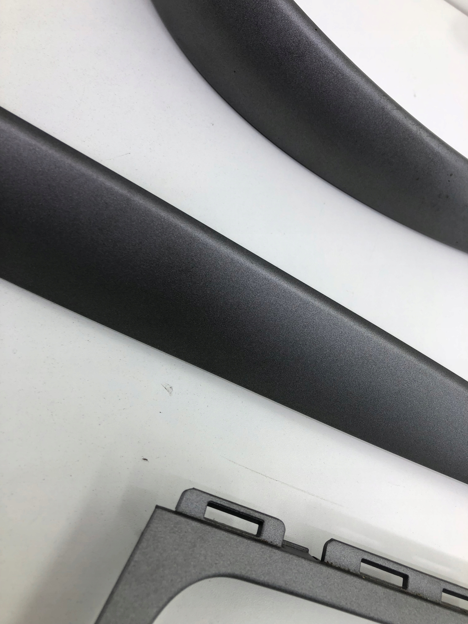 BMW E81 молдинг европа 7071272