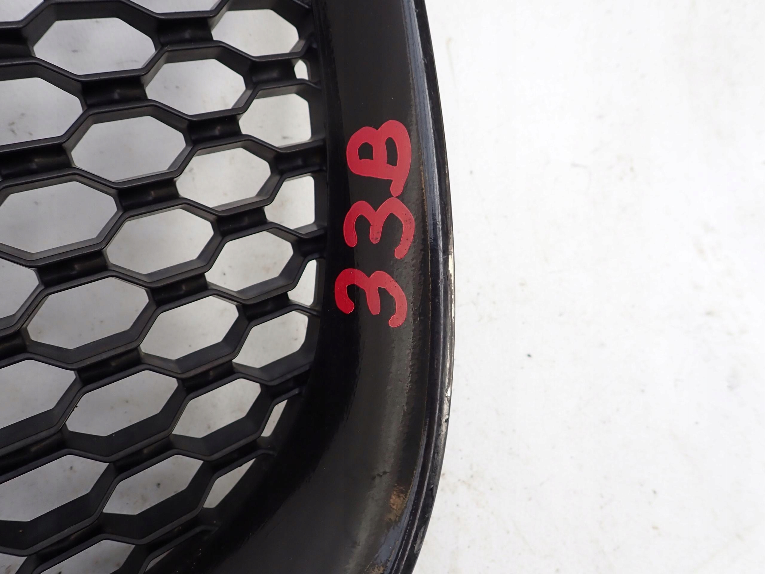 Jaguar F-Pace X761 Kühlergrill FRONTGRILL Kühlergitter HK838B271BA - Thumbnail 2