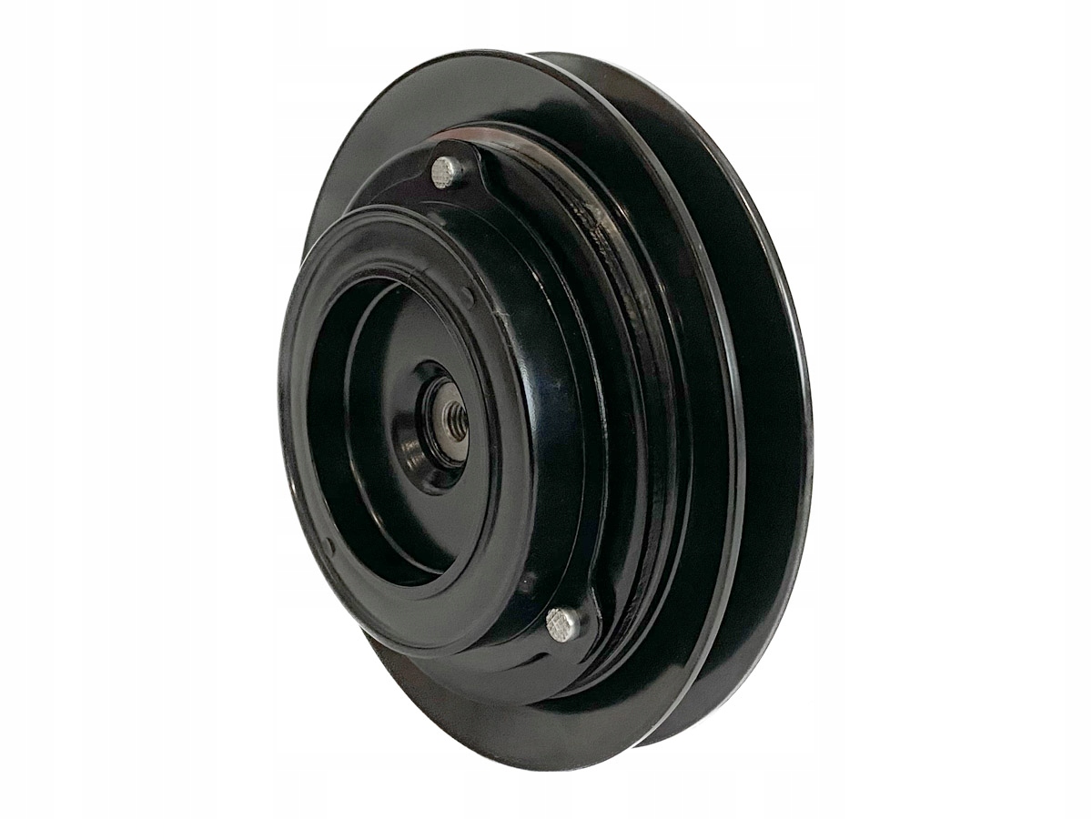 Spojka Kompresoru Denso 1A 133 MM 12V Fendt, Stavební Stroje CA949