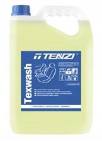 

Tenzi Texwash 5L Płyn Do Prania Tapicerki Siedzień