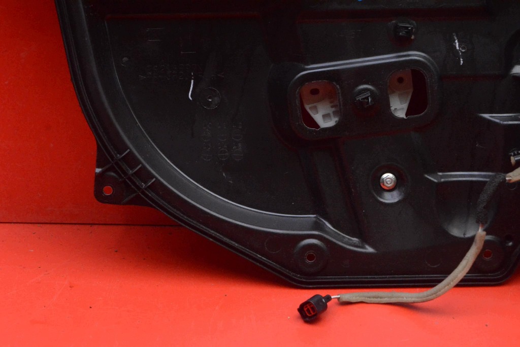 window regulator left front EU EG215997X MAZDA CX-7 LIFT 09-12