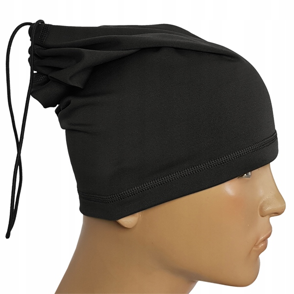 KOMIN TERMOAKTYWNY CZAPKA CHUSTA PÓŁKOMNIARKA 5w1 Kod producenta MULTI