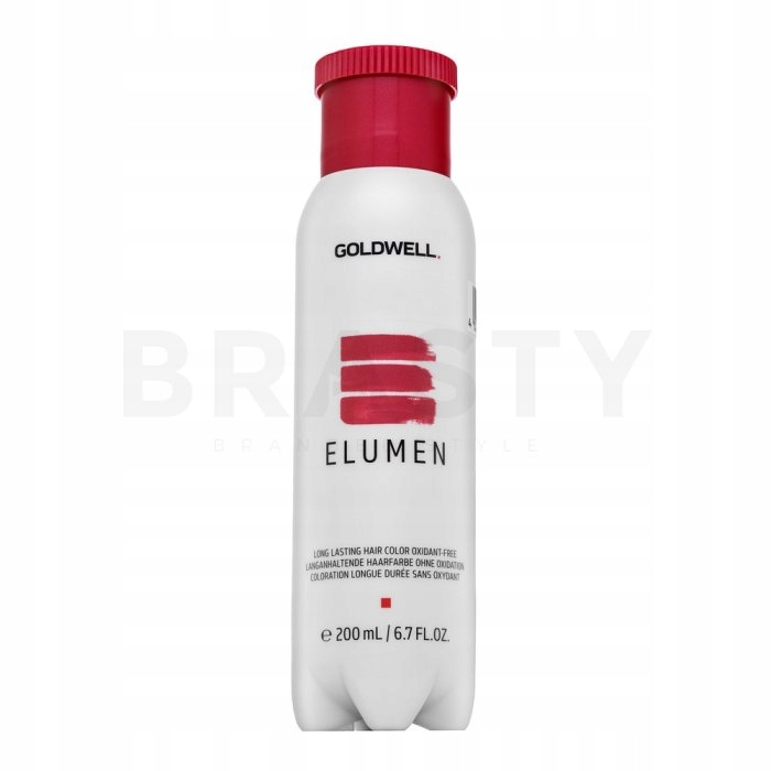 Goldwell Elumen Long Lasting Hair Color NN@4 200