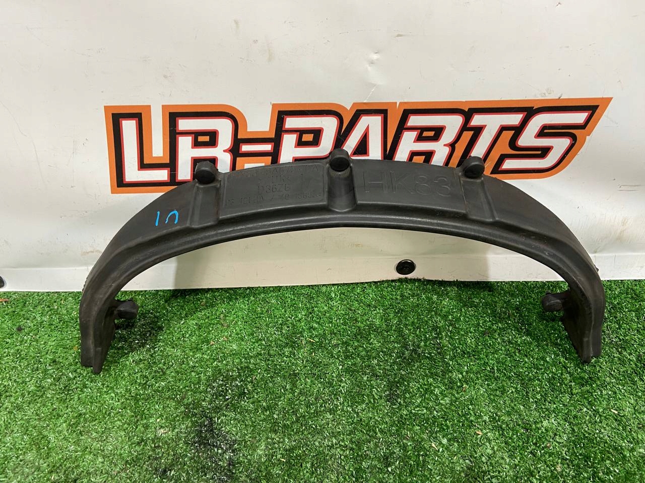 T4A7375 - ДЕФЛЕКТОР КАПОТА JAGUAR F-PACE HK83-9A675-CA