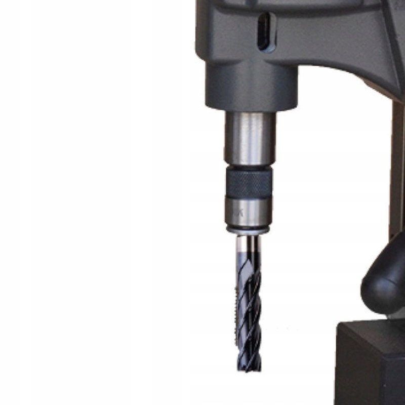 OPTIMUM WIERTARKA MAGNETYCZNA RDZENIOWA DM 36VT Moc 1550 W