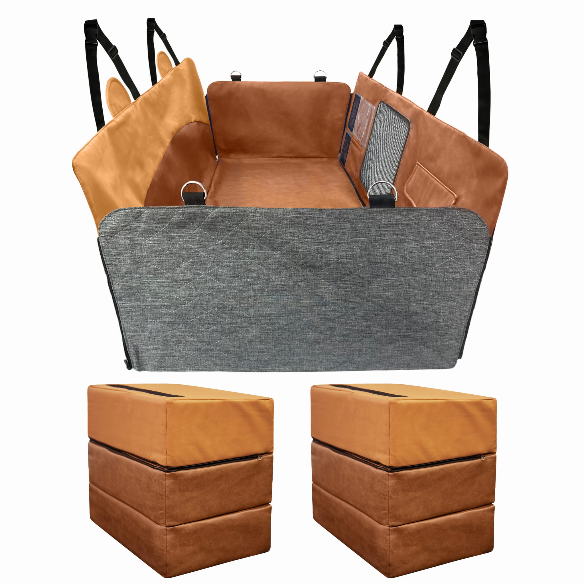 Ochranná Podložka na zadní sedadlo auta